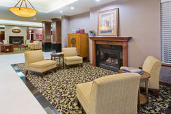  - Holiday Inn Express & Suites Astoria