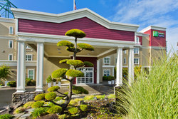  - Holiday Inn Express & Suites Astoria