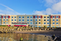  - Holiday Inn Express & Suites Astoria