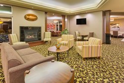 - Holiday Inn Express & Suites Astoria