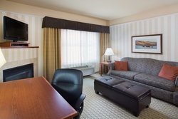  - Holiday Inn Express & Suites Astoria