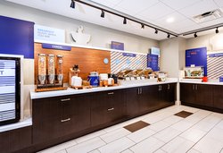  - Holiday Inn Express Brandon - I-75, Exit 257