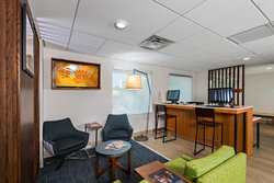  - Holiday Inn Express Peoria