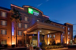  - Holiday Inn Express Peoria