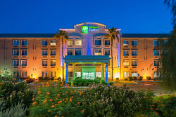  - Holiday Inn Express Peoria