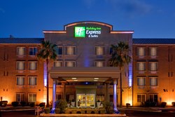  - Holiday Inn Express Peoria