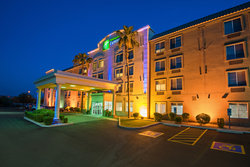  - Holiday Inn Express Peoria