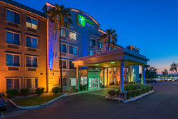  - Holiday Inn Express Peoria