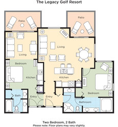  - Legacy Golf Resort Phoenix