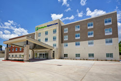  - Holiday Inn Express & Suites Boardwalk Area Seabrook