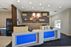  - Holiday Inn Express & Suites Boardwalk Area Seabrook