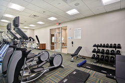  - Holiday Inn Express & Suites Boardwalk Area Seabrook