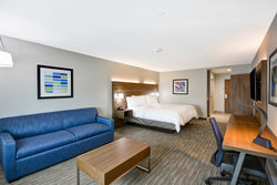  - Holiday Inn Express & Suites Boardwalk Area Seabrook