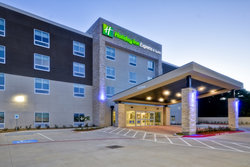  - Holiday Inn Express & Suites Boardwalk Area Seabrook
