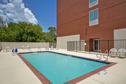  - Holiday Inn Express & Suites Boardwalk Area Seabrook