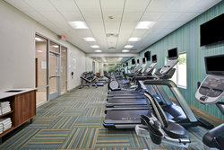  - Holiday Inn Express & Suites Boardwalk Area Seabrook