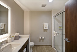  - Holiday Inn Express & Suites Boardwalk Area Seabrook