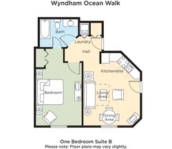  - Wyndham Ocean Walk Resort Daytona Beach