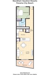  - Club Wyndham Resort Panama City Beach