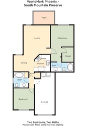  - Peacock Suites Anaheim - I-5, Exit 109