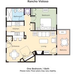  - Club Worldmark Rancho Vistoso Resort Oro Valley