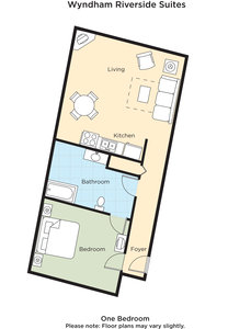 riverside antonio san wyndham club suites