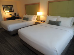  - Inn at Longwood Medical Boston
