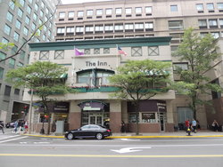  - Inn at Longwood Medical Boston