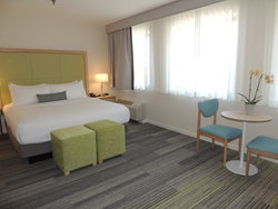  - Inn at Longwood Medical Boston