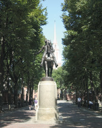  - Inn at Longwood Medical Boston