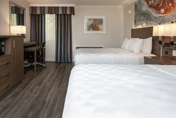  - Holiday Inn Executive Center Columbia - I-70, Exit 124