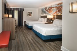  - Holiday Inn Executive Center Columbia - I-70, Exit 124