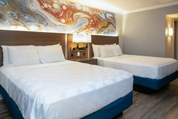  - Holiday Inn Executive Center Columbia - I-70, Exit 124