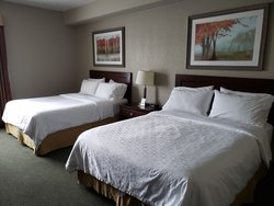  - Holiday Inn Express Dryden
