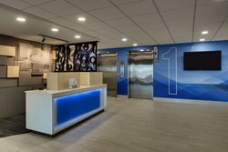  - Holiday Inn Express Pleasantville