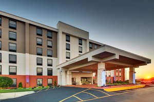 Holiday Inn Express Hotel Suites Pleasantville Nj See Discounts