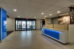  - Holiday Inn Express Pleasantville