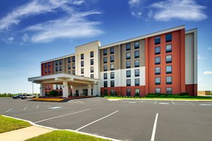 Holiday Inn Express Hotel Suites Pleasantville Nj See Discounts