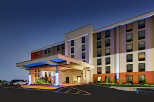Holiday Inn Express Hotel Suites Pleasantville Nj See Discounts