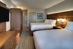  - Holiday Inn Express Pleasantville