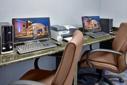  - Holiday Inn Express & Suites Williamsport