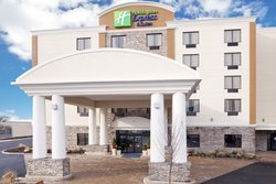  - Holiday Inn Express & Suites Williamsport