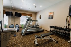  - Holiday Inn Express Bothell - I-405, Exit 26