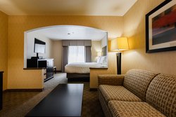  - Holiday Inn Express Bothell - I-405, Exit 26