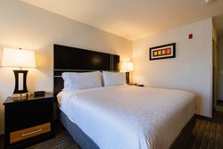  - Holiday Inn Express Bothell - I-405, Exit 26