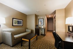  - Holiday Inn Express Bothell - I-405, Exit 26