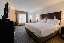  - Holiday Inn Express Bothell - I-405, Exit 26