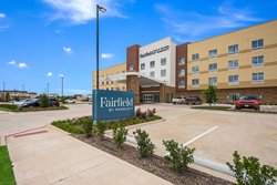  - Fairfield Inn & Suites by Marriott Plano