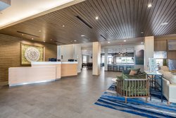  - Fairfield Inn & Suites by Marriott Plano