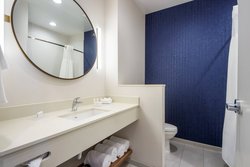  - Fairfield Inn & Suites by Marriott Plano